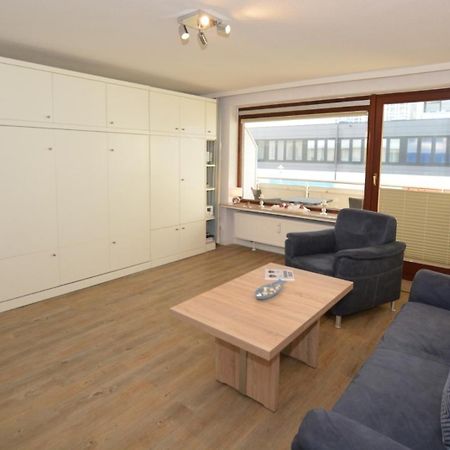 5-7, Moewe Apartment Westerland Bagian luar foto