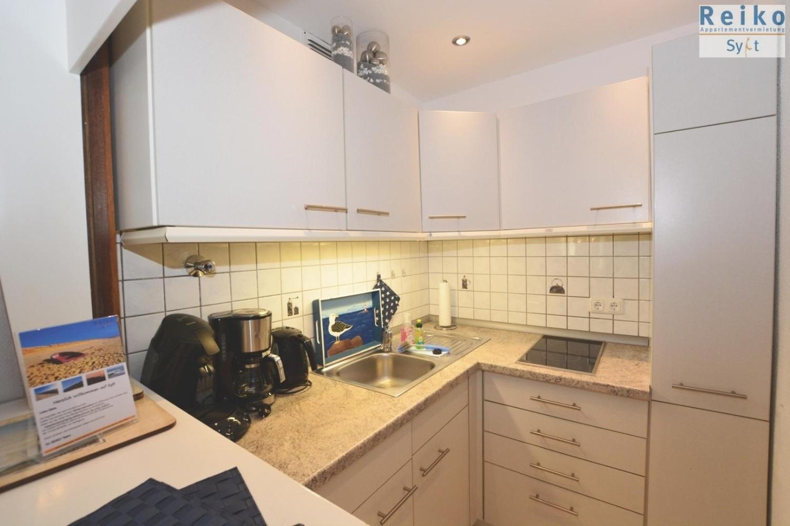 5-7, Moewe Apartment Westerland Bagian luar foto