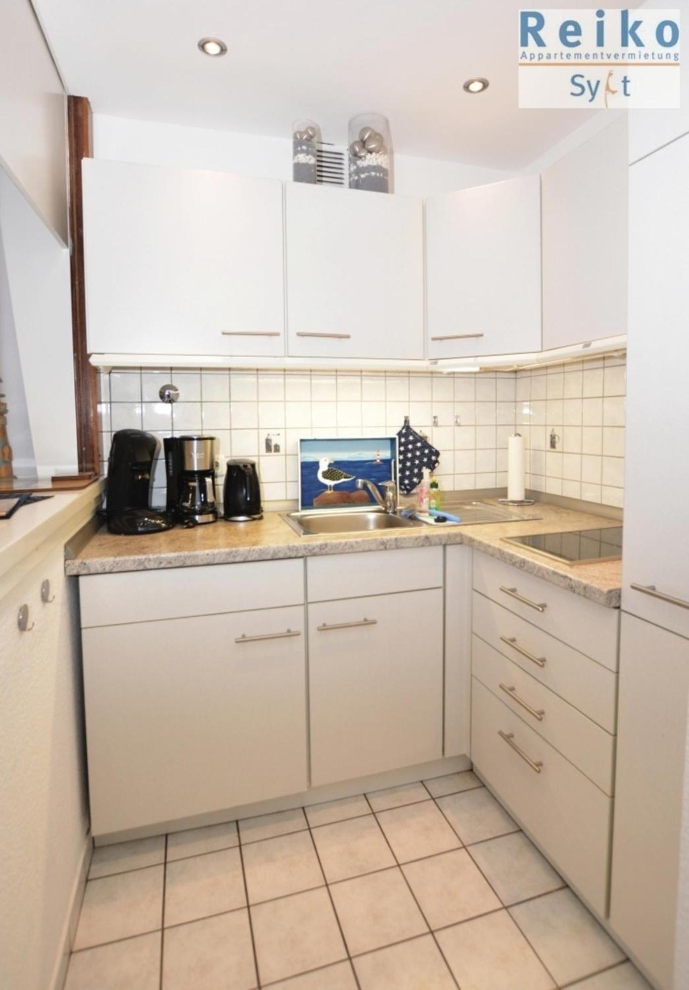 5-7, Moewe Apartment Westerland Bagian luar foto