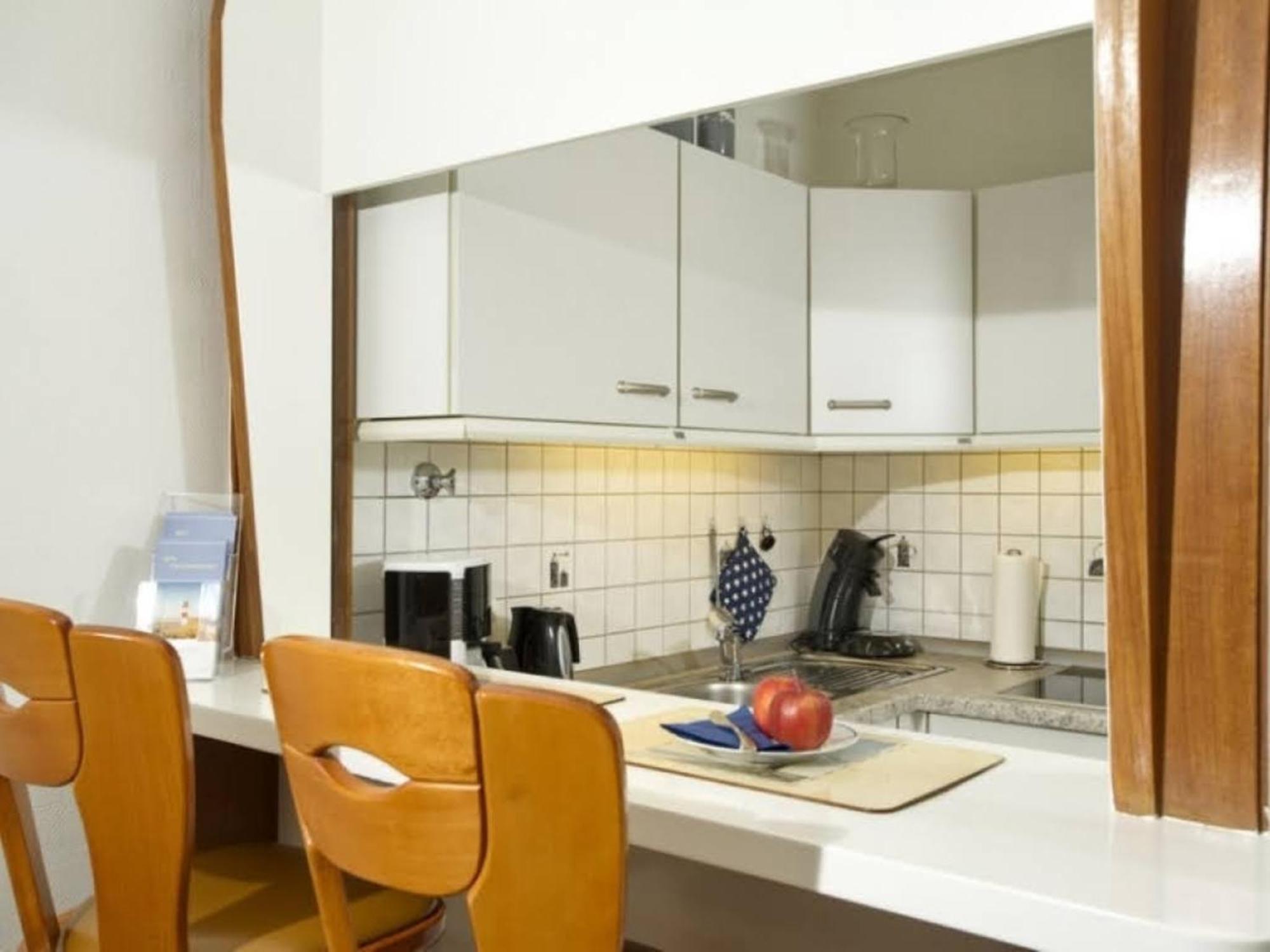 5-7, Moewe Apartment Westerland Bagian luar foto
