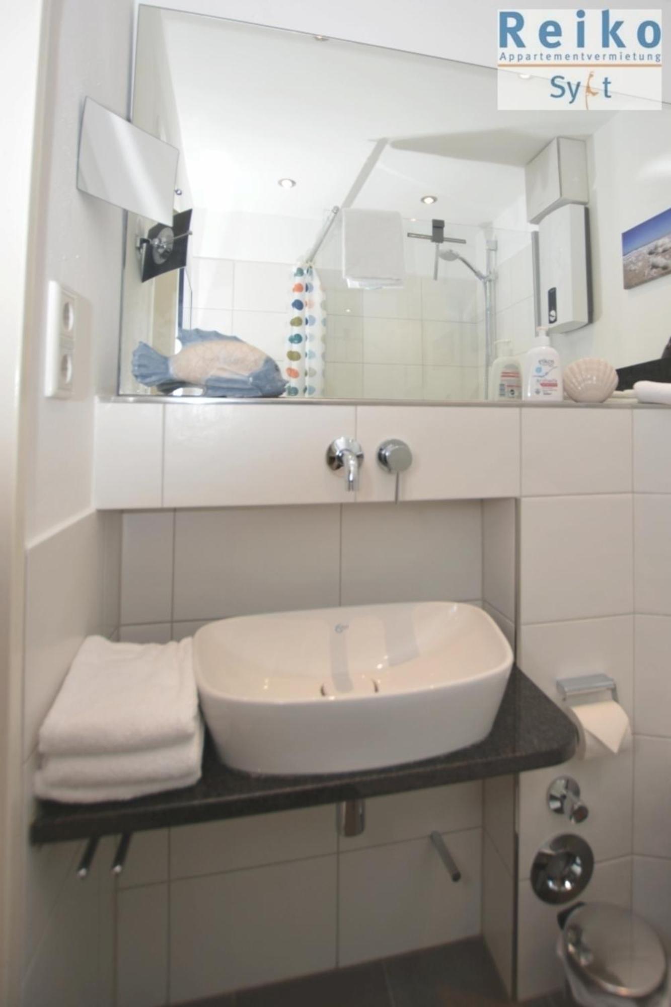 5-7, Moewe Apartment Westerland Bagian luar foto